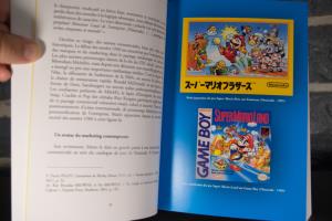 La Guerre des Mascottes - L'Histoire de Mario vol. 2 1990-1995 (05)